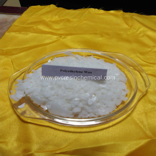 High Viscosity Polyethylene PE Wax for Plastics
